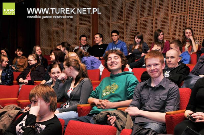 „Klaps” znaczy filmowa uczta!