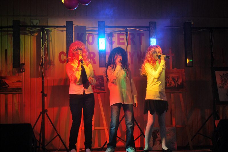 Pomogliśmy Ani i Wiktorowi