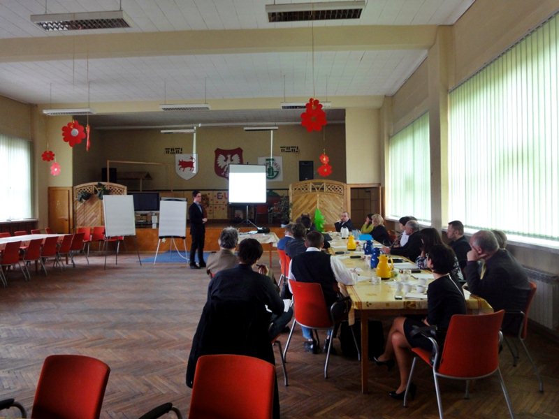 Droga ku wspólnej koncepcji rozwoju turystyki