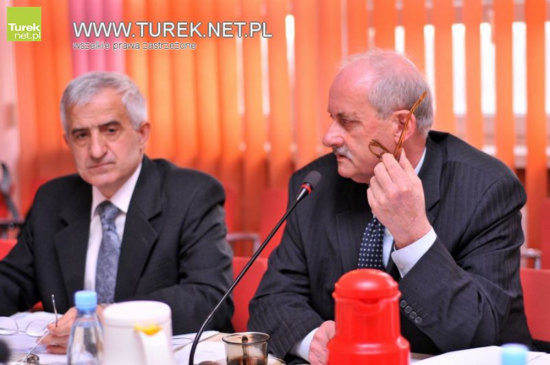 Skarga pogoni skargę