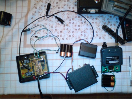 Malanów: Tajna baza wojskowa w Kotwasicach? [żart na prima aprilis]