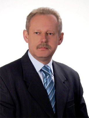 Kawka dyrektorem szpitala w Turku