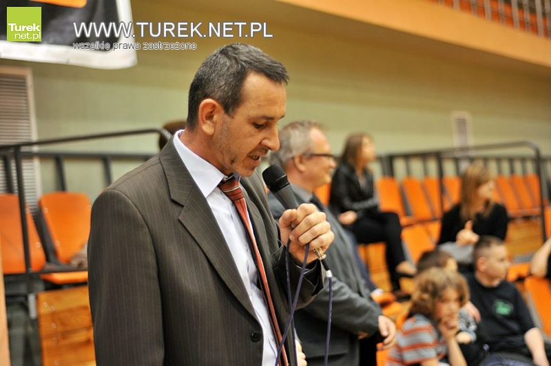 Rozgrywki MP w Siatkówce