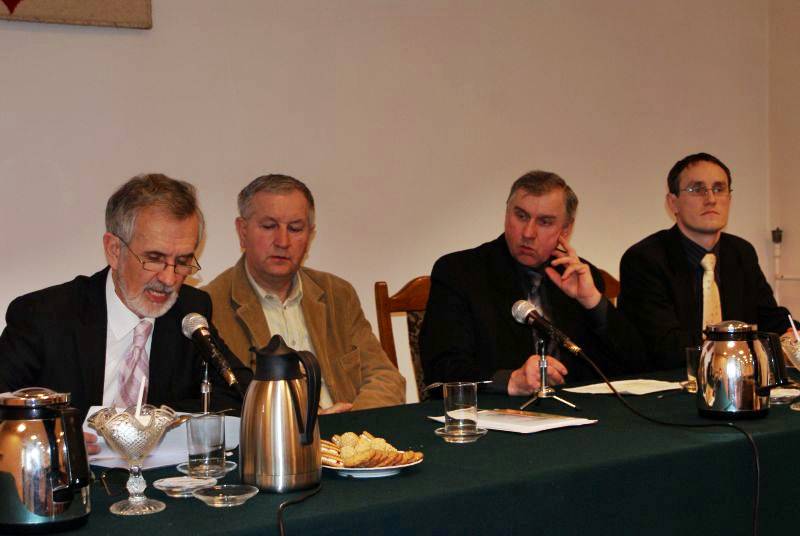  Stowarzyszenie Sołtysów we Władysławowie