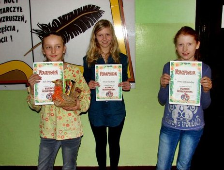 Dobra: Konkurs plastyczny 