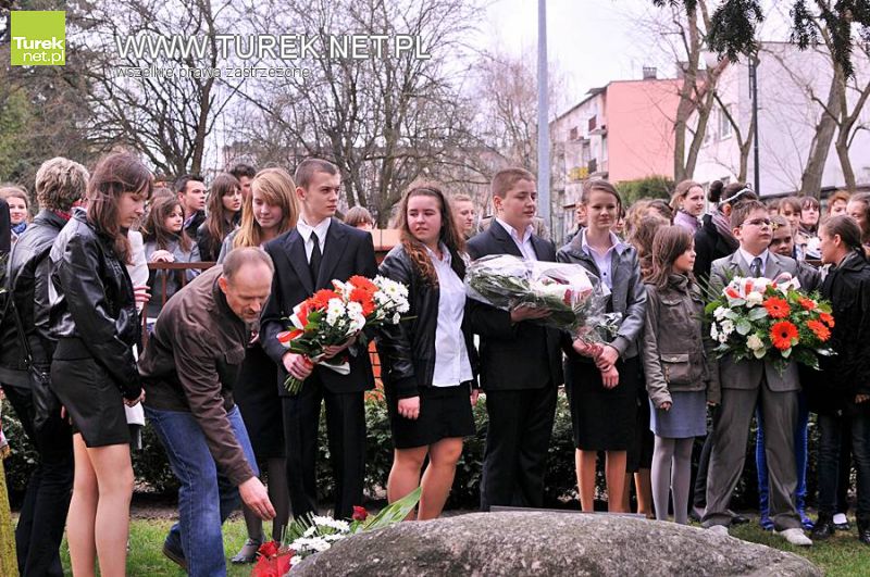 71. Rocznica Zbrodni Katyńskiej