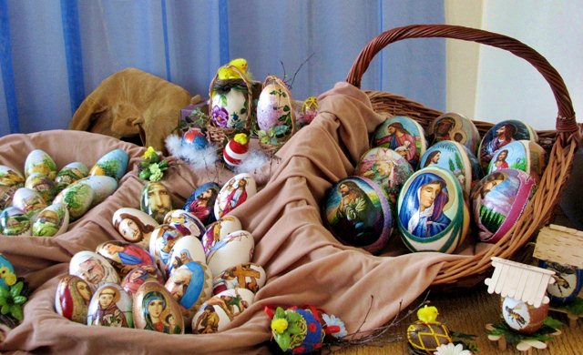 Gm. Turek: Kiermasz Wielkanocny