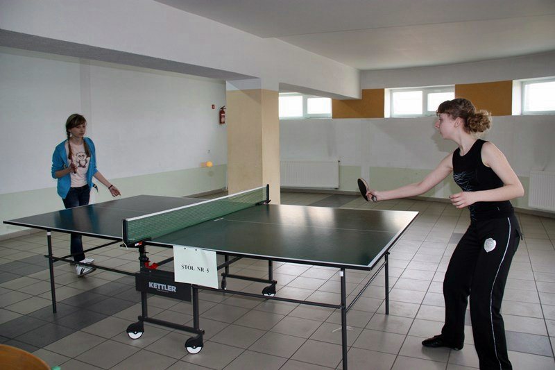 XII Turniej Tenisa Stołowego o Puchar Wójta Gminy Brudzew