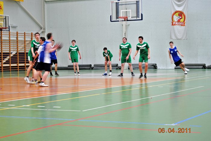 Podium zdobyte dwa razy