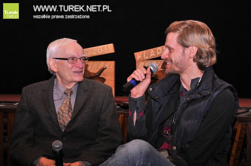 Klapsy dla najlepszych