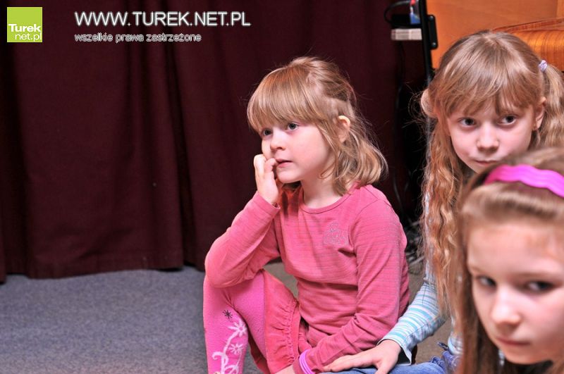 Dzień Rodziny w Przystani