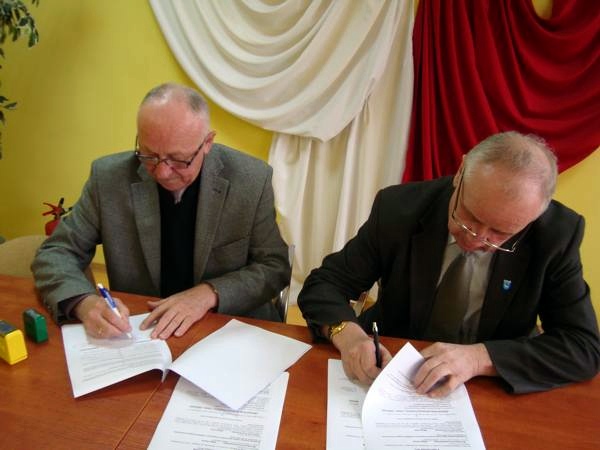 Nowe inwestycje w Przykonie