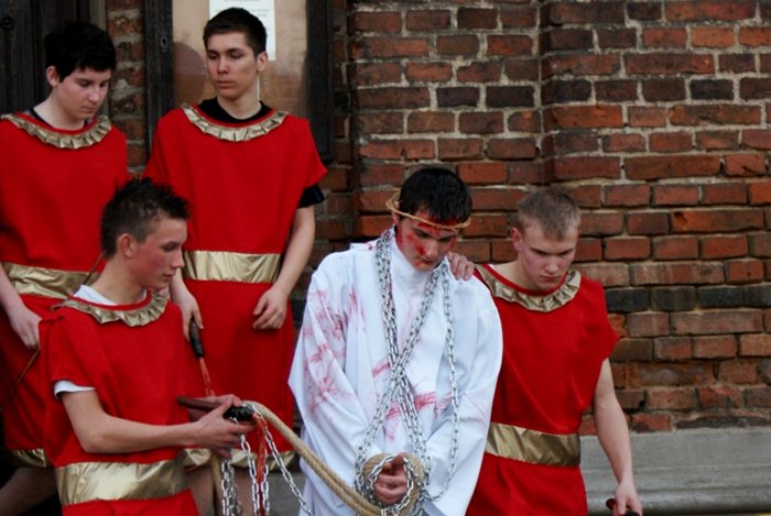 Władysławów: Niezwykłe misterium