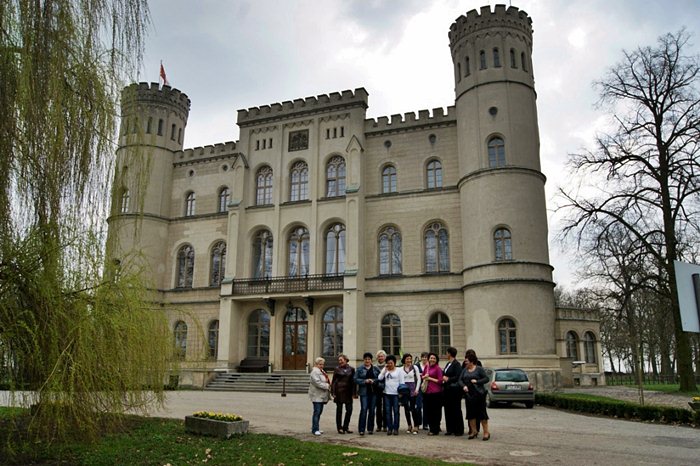 LGD szkoli lokalne liderki