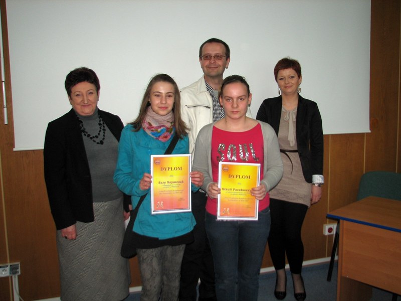 Mistrzowie pięknego czytania wybrani