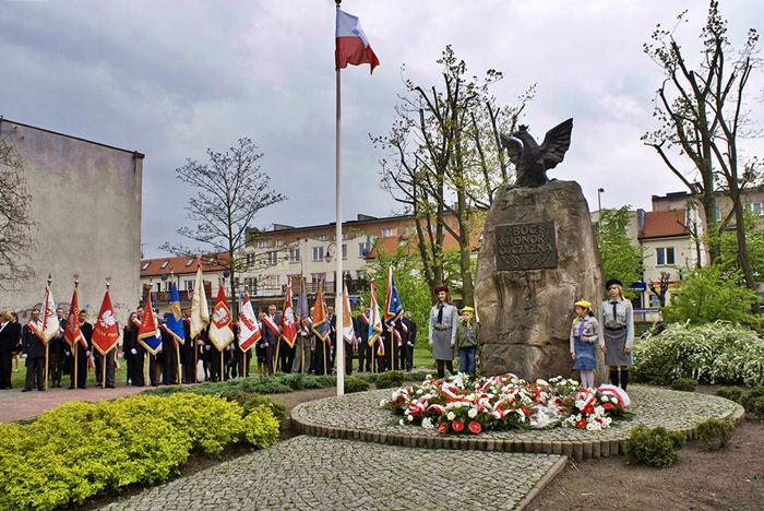 Święta majowe w Turku