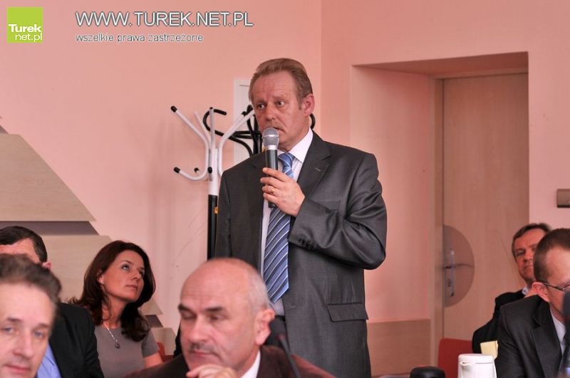 VI sesja RP: Raport o stanie szpitala