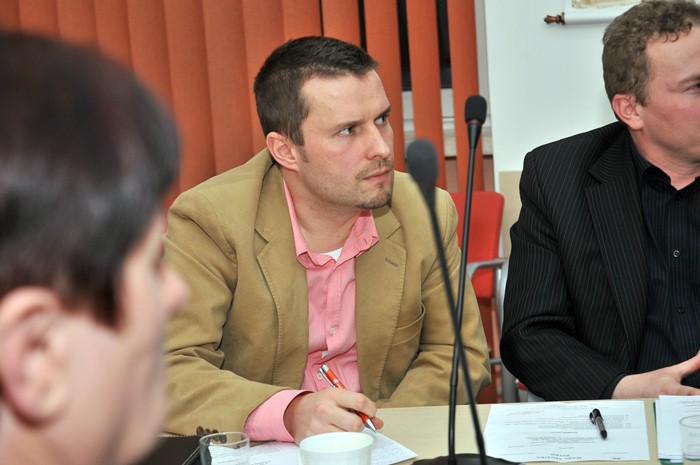 Kto zapłaci za błędy w starostwie? - Krzysztofowi Bestwinie dano 3 dni na zwrócenie większości przyznanej mu odprawy