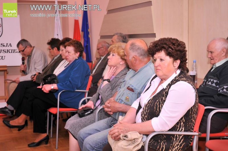 IX Sesja RM: Ze skargą na PGKiM