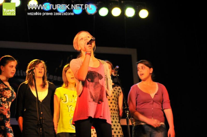 Wyśpiewali europejskie hity