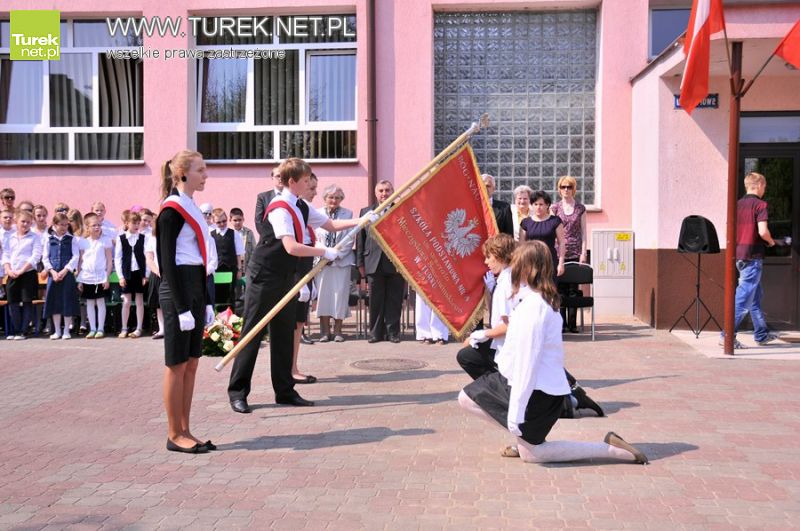 Ku czci gen. Smorawińskiego