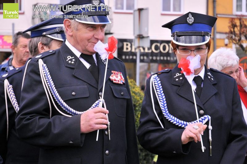 Podwójne świętowanie