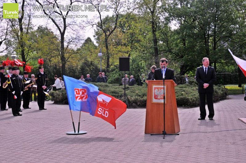 Święto Pracy po turkowsku