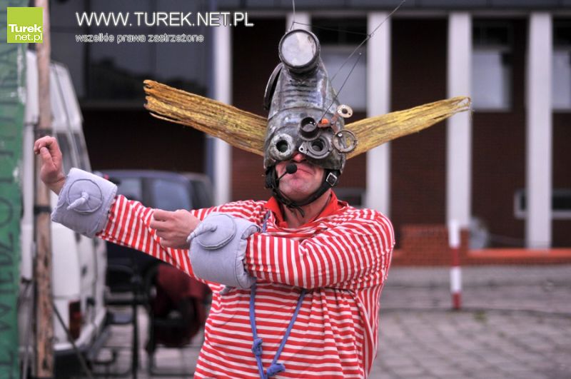 Turkostrada już po raz XIX