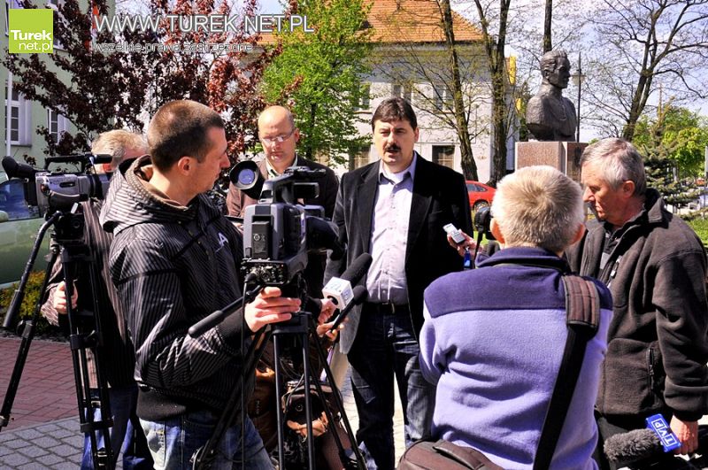 Cel: odwołać Młynarczyka