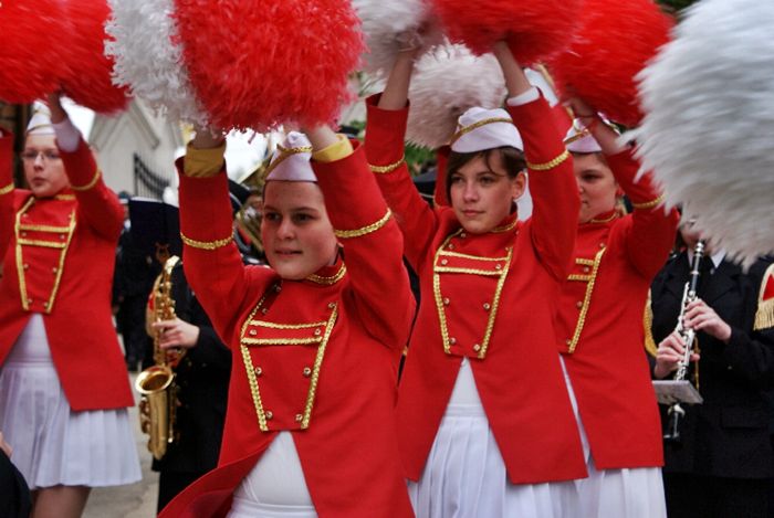 Władysławów: W rocznicę uchwalenia Konstytucji