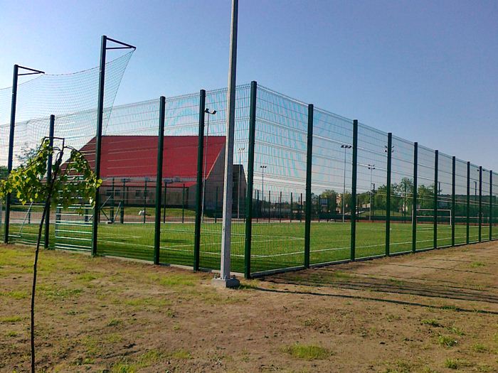 Orlik (prawie) gotowy do startu