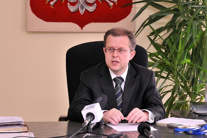 Odwołanie Młynarczyka coraz bliżej