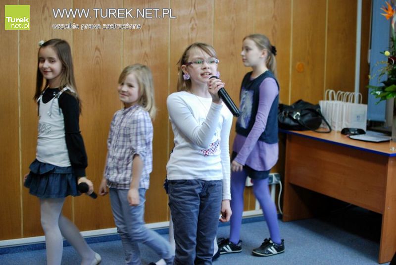 Wielkie święto Bibliotekarzy