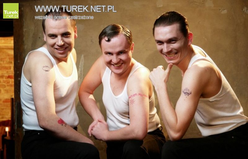 Zróbmy mamie prezent