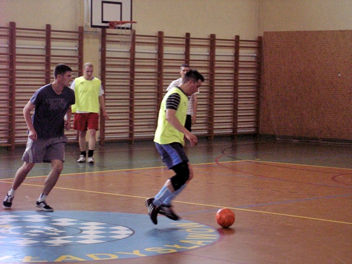 Władysławów: Wygrali 