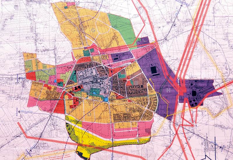 Nowe studium zagospodarowania przyjęte