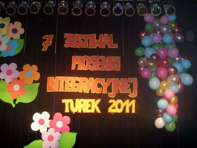 Integracja, wolontariat i śpiew