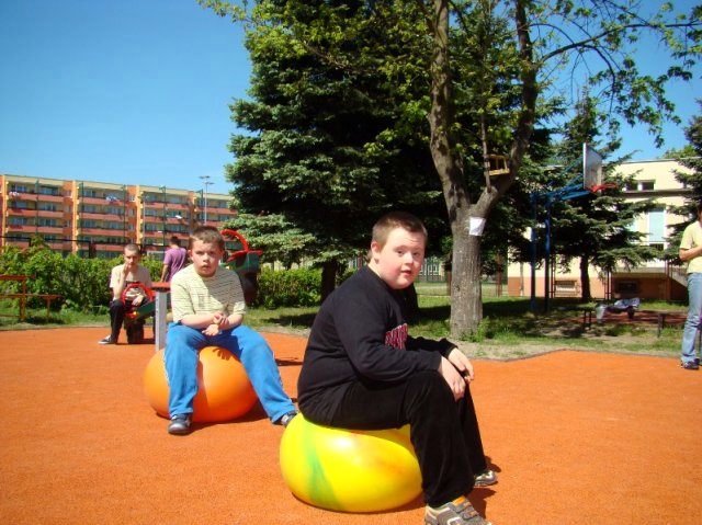 Wiedzą jak promować zdrowie 