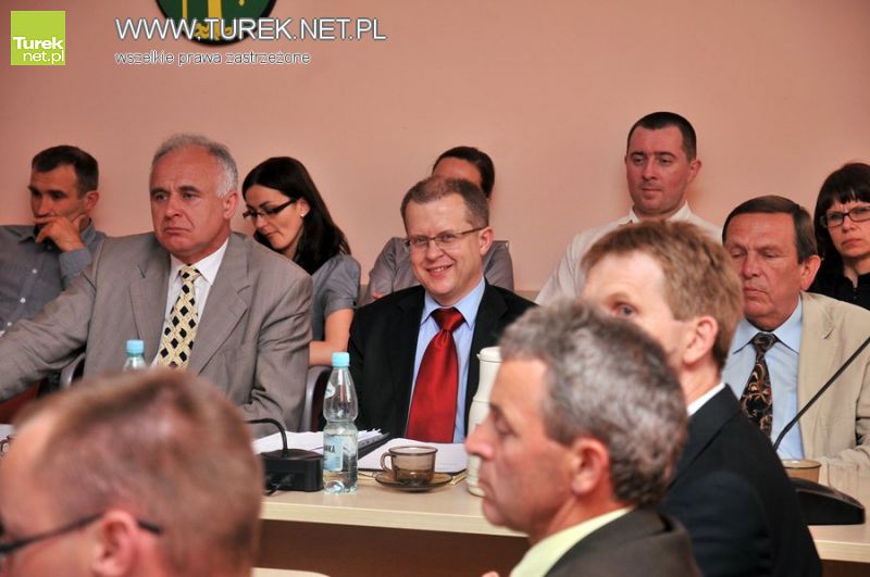 Przebrała się miarka, odwołują Darka