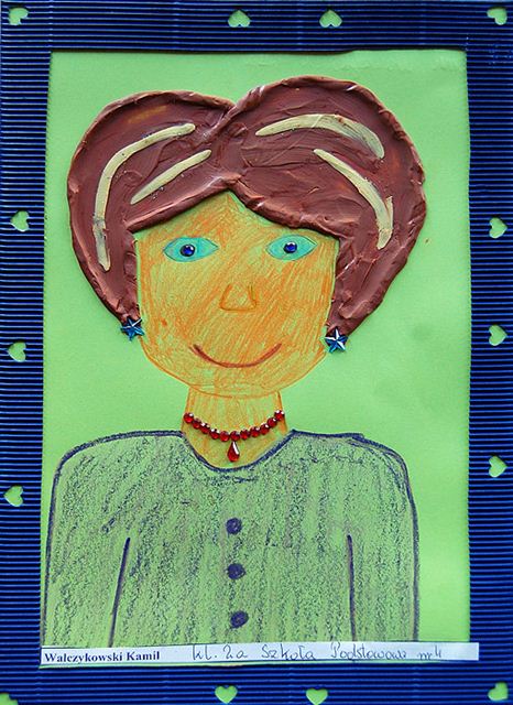 Konkurs z okazji Dnia Matki rozstrzygnięty