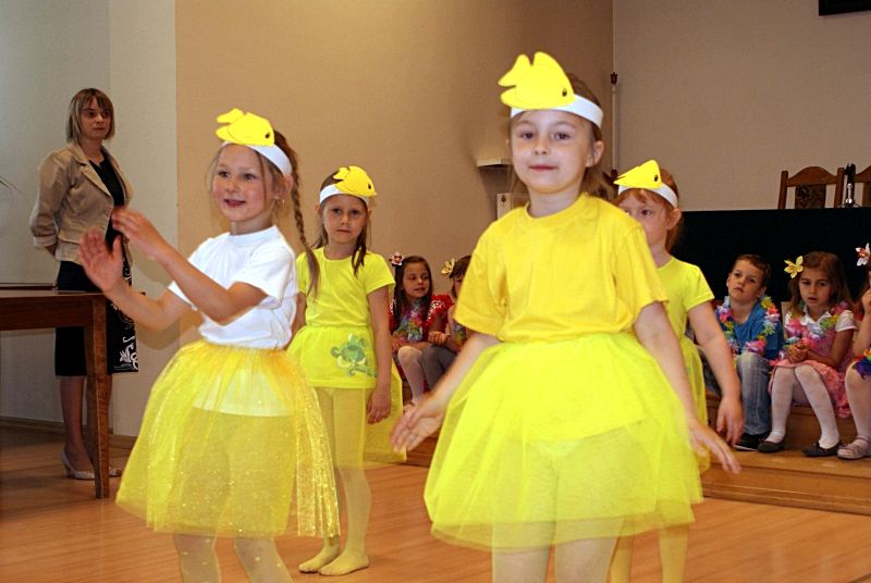 Samorządowe święto we Władysławowie