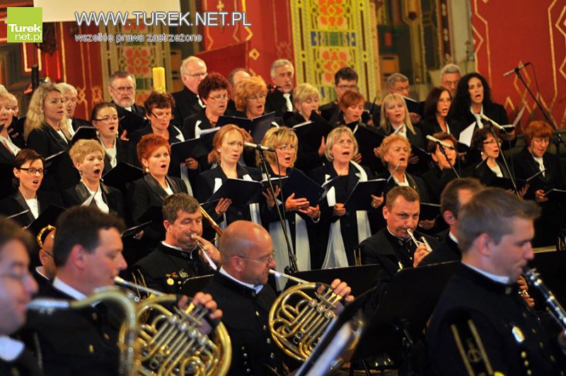 Zagrali dla Jana Pawła II