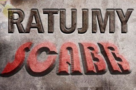 Młodzi ratują SCABB