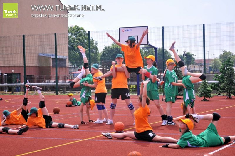 Kolejny Orlik otwarty