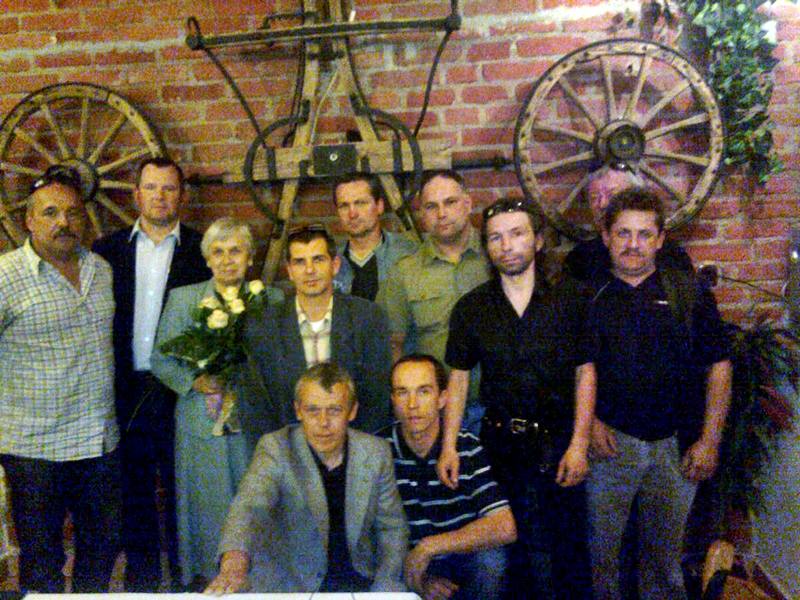 Prezes Gutkowski zostaje