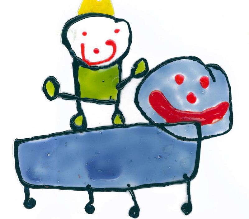 Dziecko/Andrzej Burszewski - Biljana Antonijevic / SXC.hu