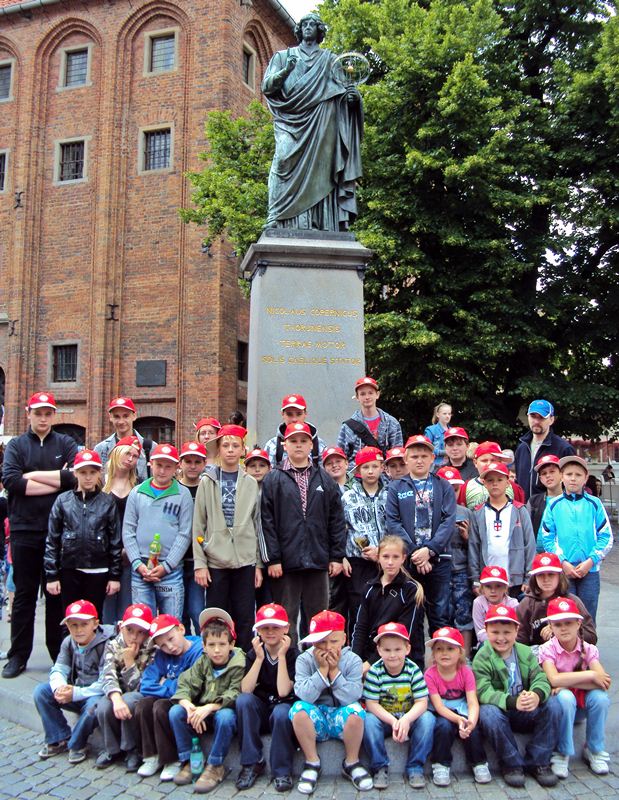 Karatecy Świętowali 