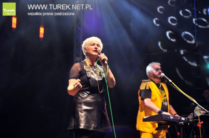 Przytupanka na sto dwa!