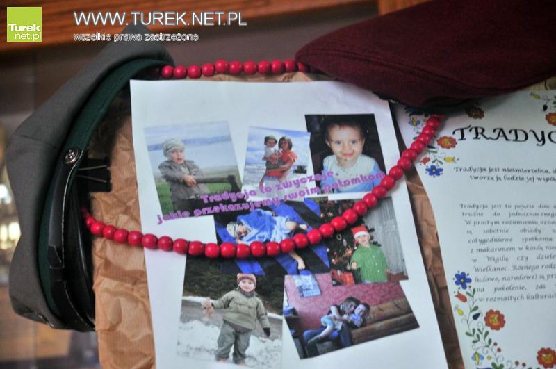 Tradycja i Nowoczesność w turkowskim liceum