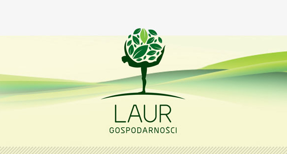 Wyróżnieni Laurem Gospodarności